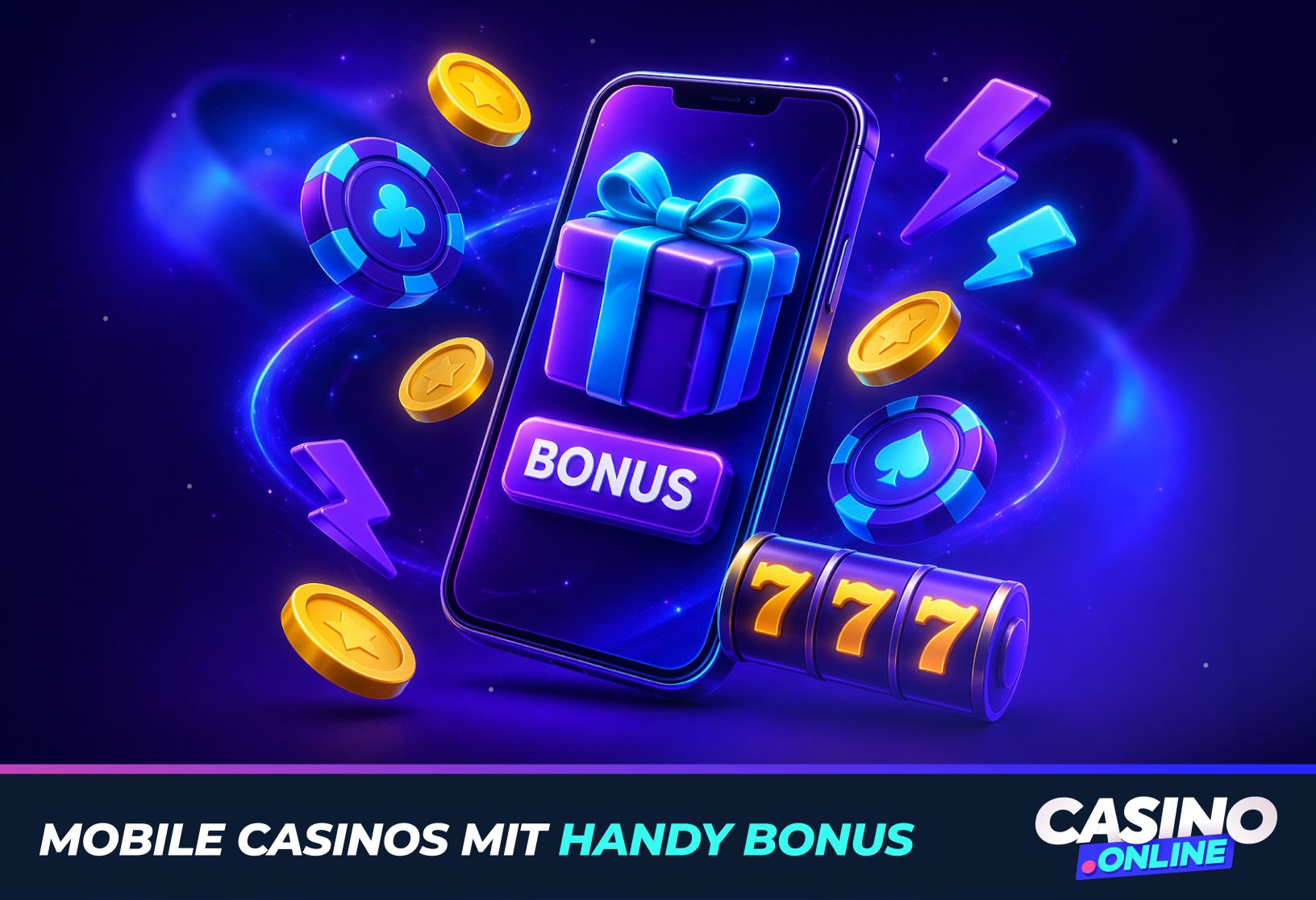 Mobile Casinos 